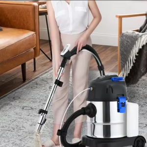 Máy hút bụi & chăm sóc sàn