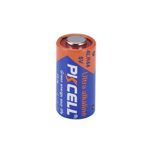 Pile sèche super alcaline 6v <span class=keywords><strong>4lr44</strong></span> pour jouets, télécommandes, appareils électroménagers, électronique grand public, outils électriques - Product Image 6