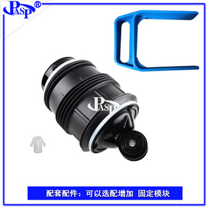 W211 W219 ถุงลมหลัง 2113200925 A2113200925 สำหรับ E Class CL Class เกียร์อัตโนมัติ - Product Image 3