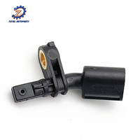 Capteur de vitesse de roue ABS avant gauche et droit OEM WHT003860 WHT 003 861 pour V-W Go-lf Pas-sat Polo Audi A1 A2 S3 TT Se-at Sk-oda