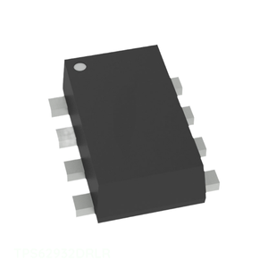 Power Management (PMIC) Circuit Integrated SOT 583 IC REG BUCK ADJ 2A SOT583 TPS62932DRLR Original - Product Image 1