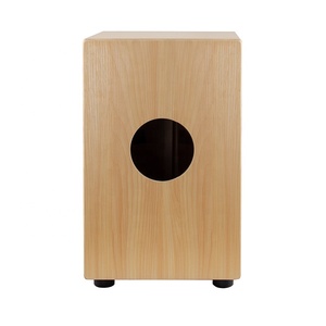 Gecko Cl50S <span class=keywords><strong>Cajon</strong></span> Drum Tapping Noyer Bois Acier Corde <span class=keywords><strong>Cajon</strong></span> Cl50 Série Usine Prix de gros Instrument de musique haut de gamme - Product Image 5