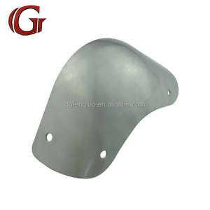 Accesorio de Equipaje en Oferta, Apto para Equipaje de Mano y Viajes de Negocios, Protección de Esquinas para Maletas de ABS/PP - Product Image 2