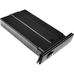 Portavasos Negro para BMW Serie 5 E60, Lado Derecho, 51459125626, Portavasos para Asiento Delantero - Product Image 4