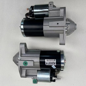 Qidong Moteur 56044736AC Démarreur pour Dodge Durango pour Ram 1500 2500 Jeep Commander 2012-2018 Alfa Romeo Camion V8 5.7L Moteur - Product Image 3