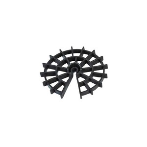 Distanziatore Circolare per Casseforme H 40 mm - Asta 6-12 mm - Product Image 2
