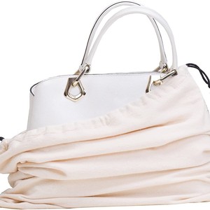 ถุงใส่รองเท้าแบบเชือกผูก ราคาประหยัด เป็นมิตรกับสิ่งแวดล้อม ผลิตจากผ้าไม่ถักทอ พร้อมโลโก้ - Product Image 5