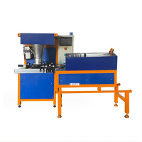 Machine automatique de fabrication de bâtonnets d'encens en cône Machine de fabrication d'agarbatti Machine de fabrication d'encens Agarbatti Tibet