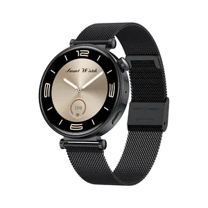 Eseed prezzo di fabbrica HK41 Smartwatch braccialetto da donna Amloed schermo di visualizzazione BT Women Health Fitness HK41 Smartwatch X10 X8 ultra