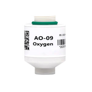 โพรบโมดูลวัดความเข้มข้นของออกซิเจนแบบเต็มช่วง AO-09 สำหรับเซ็นเซอร์ - Product Image 1