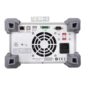 Fuente de alimentación reguladora lineal programable DP832A 195W, 3 canales, 30V/3A, 5V/3A - Product Image 5