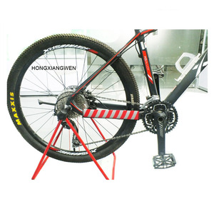 Écologique Doux Premium Néoprène Protecteur de Cadre de Vélo - Product Image 6