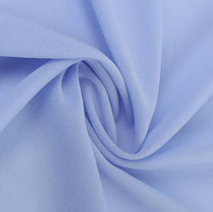 Tissu Mousseline de Soie Perlée 100g – Doublure Fluide pour Robes, Foulards, Hijabs et Hanfu – Léger et Respirant - Product Image 2