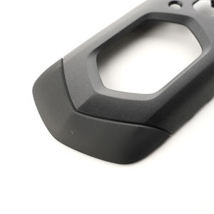 Vente en gros à bas prix de pièces de rechange robustes, boîtiers de téléphone portable en plastique, boîtiers avant pour Kyocera Duraxv E4610 - Product Image 5