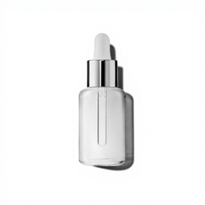 Peptides anti-rides hydrosolubles, collagène liquide organique nano, fils tenseurs pour le visage - Product Image 3