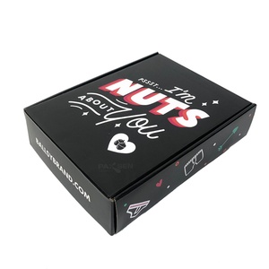 Custom <b>Small</b> Luxury Magnetic Book Shaped Cosmetic Nail Polish Oil Paper <b>Packaging</b> <b>Box</b> - Product Image 1