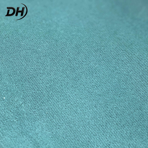 Materiale in Microfibra Opaca 100% Poliestere Anti-Perdita di Fibre, Morbido e Peluche per Fodere di Abbigliamento - Product Image 2