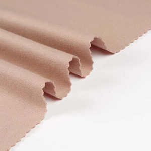 בד TR רומא סטרץ' סרוג, אקולוגי, חדש ואופנתי, 73% ראיון, 24% פוליאסטר, 3% ספנדקס, לנשים/חליפות, בסגנון חלק. - Product Image 6