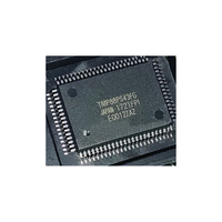 Puce IC Angel Tech, nouvelle en stock, circuit intégré MCU TMP88PS43FG QFP