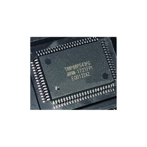 Puce IC Angel Tech, nouvelle en stock, circuit intégré MCU TMP88PS43FG QFP - Product Image 1