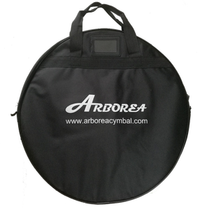 Arborea B20 Cymbal Set Ap Series 14 "Hihat + 16" Tai Nạn + 18 "Tai Nạn + 20" Đi Xe + Túi - Product Image 4