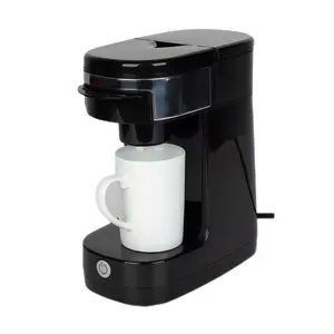 Fabriek Draagbaar Koffiezetapparaat Smart Koffiezetapparaten Koffiekopje Set