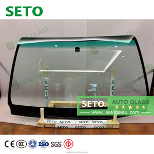 Verre automobile vert français de 4,76 mm pour vitres et <span class=keywords><strong>pare</strong></span>-<span class=keywords><strong>brise</strong></span> de voiture, verre automobile laminé pour <span class=keywords><strong>pare</strong></span>-<span class=keywords><strong>brise</strong></span> - Product Image 1