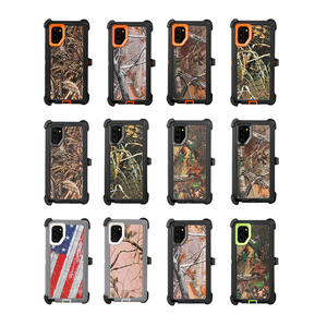 Funda Protectora para Teléfono Celular con Triple Defensa Resistente a Caídas para <span class=keywords><strong>iPhone</strong></span> X <span class=keywords><strong>XS</strong></span> <span class=keywords><strong>Max</strong></span> 11 12 13 Pro 14 - Product Image 5