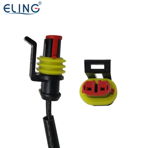 KUS 5/8-18UNF Magnetoelectric <strong>Sensor</strong> Tacho Speed <strong>Sensor</strong> Sender for Tachometer Waterproof - Product Image 6