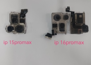 Lector de Tarjetas <span class=keywords><strong>SIM</strong></span> Dual JIARUILA con Diseño de Barra para 15 Pro Max, Cable Adaptador, Repuestos - Product Image 6