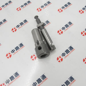 A271 dizel yakıt enjeksiyon piston varil montaj motor FD42 FD46 BD30 Nissan Atlas H41 kamyon için 131154-2920 pompa elemanı - Product Image 3