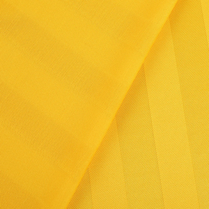 Tela <span class=keywords><strong>de</strong></span> Malla Jacquard <span class=keywords><strong>de</strong></span> Poliéster 75D 190g con Rayas Grandes <span class=keywords><strong>para</strong></span> Camisetas <span class=keywords><strong>de</strong></span> Verano, Ropa Deportiva, Fútbol y Baloncesto - Product Image 4