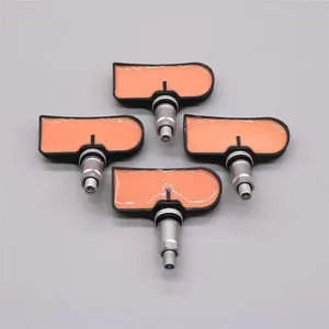 プジョー用9681102280 433 MHZタイヤ空気圧センサー207 208 307 407 408 1007 2008 3008シトロエンC4 C5 C6 C8 - Product Image 5