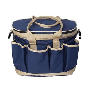 Ensemble de kit de toilettage de cheval équestre professionnel outil de sélection de sabot de <span class=keywords><strong>brosse</strong></span> de cheval en bois pour les produits de soin de cheval - Product Image 3