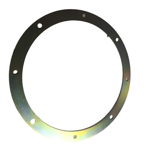 Compatible Liugong 90A4916 PLATE for EXCAVATOR <b>WHEEL</b> LOADER Factory <b>Direct</b> Construction Machinery Parts - Product Image 1