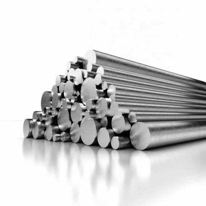 Prezzo di promozione della fabbricazione professionale ASTM 304l 316l 304 303 304 hc1 barra tonda in acciaio inossidabile
