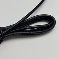 Kabel Kustom Micro USB ke XH 2.54 2-Pin, Kabel Daya, Panjang Kustom