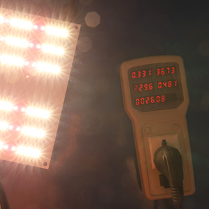 Kingbrite 35 Wát bảng nhỏ, quang phổ đầy đủ dẫn hộp phát triển ánh sáng với lm301h trộn màu đỏ đậm Epistar 660nm LED - Product Image 6