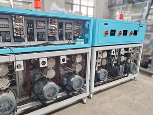 6kw 12kw Loại Nước Công Nghiệp Dầu Sưởi Ấm Khuôn Nhựa Die Casting Injection Mold Hot Runner Nhiệt Độ Điều Khiển Máy - Product Image 4