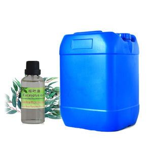 Huile essentielle d'eucalyptus de qualité cosmétique pure avec extrait de feuilles hydratantes pour <span class=keywords><strong>diffuseur</strong></span> anti-moustiques quotidien 8000-48-4 - Product Image 4