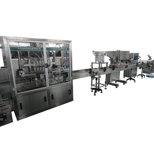 Meilleurs sites <span class=keywords><strong>de</strong></span> vente en gros écran tactile SS316L jus automatique machine <span class=keywords><strong>de</strong></span> remplissage <span class=keywords><strong>de</strong></span> canette <span class=keywords><strong>de</strong></span> <span class=keywords><strong>bière</strong></span> - Product Image 2