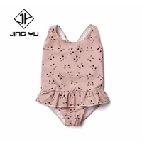 Maillot de bain pour enfants, 2 pièces, mini micro string, bikini pour enfants, petites filles, micro bikini string, bikini pour enfants
