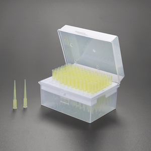 Bán Buôn Giá 10ul 200ul 1000ul Vô Trùng Lọc <span class=keywords><strong>Pipette</strong></span> Mẹo Dùng Một Lần Nhựa <span class=keywords><strong>Pipette</strong></span> Mẹo Cho Phòng Thí Nghiệm - Product Image 3