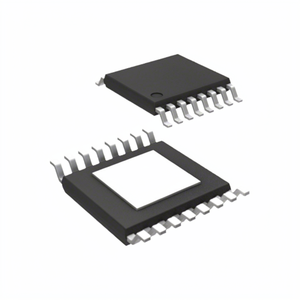 TPS542941PWPR Original Electronics Component Power Management (PMIC) 16 PowerTSSOP - Product Image 1