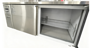 Refrigerador Comercial con Enfriamiento por Aire de 290L-510L, Mostrador Refrigerado para Cocina, Equipo de Catering Adecuado para Restaurantes - Product Image 3