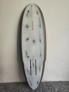 Haute qualité unisexe EPS <span class=keywords><strong>mousse</strong></span> fibre de carbone feuille planche de <span class=keywords><strong>surf</strong></span> résine époxy électrique hydroptère conseil - Product Image 2