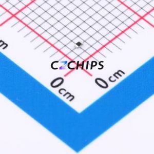 ตัวต้านทานแบบ SMD รุ่น CR0402-FX-1002GLF ขนาด 0402 (ประเภท: ฟิล์มหนา) (ค่าความต้านทาน: 10kโอห์ม ความแม่นยำ: 1%) - Product Image 1