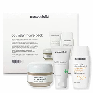 โปรโมชั่นสุดฮอต สเปน <span class=keywords><strong>Mesoestetic</strong></span> Cosmelan 2 และชุดโฮมแพ็ค - Product Image 3
