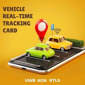 Tarjeta NFC inalámbrica inteligente OEM ODM Dialog DA14531 usable para baliza fina <span class=keywords><strong>con</strong></span> batería de larga duración - Product Image 5