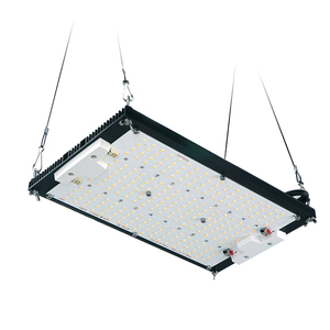 King brite-Luz LED UV para cultivo en interiores, diodos de 120W, Samsung LM301H Mix XP-E2, 660nm, 730nm, LG - Product Image 2